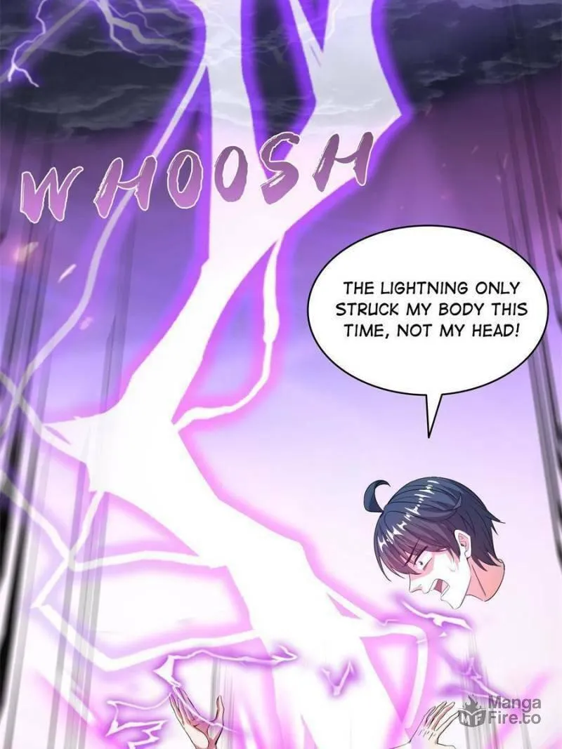 Read Cultivation Chat Group chapter 579 image 34 on Lezhin