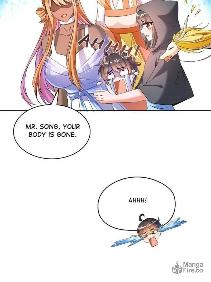 Read Cultivation Chat Group chapter 579 image 38 on Lezhin