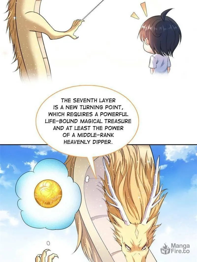 Read Cultivation Chat Group chapter 579 image 4 on Lezhin