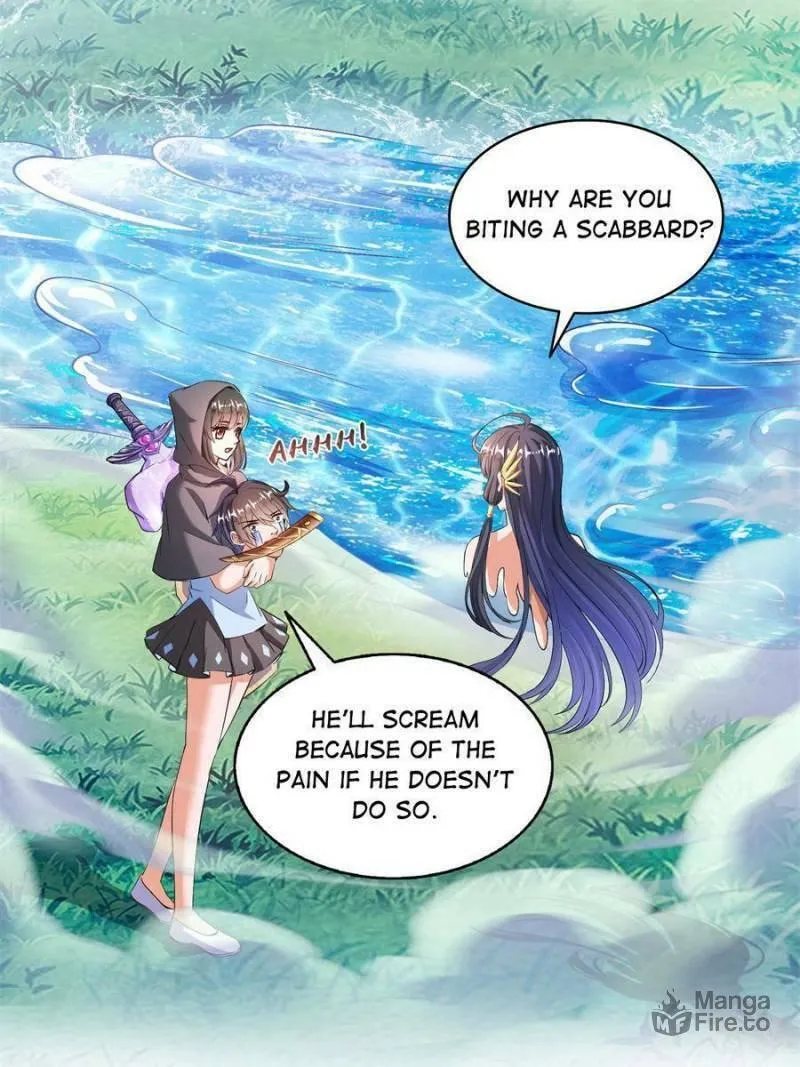 Read Cultivation Chat Group chapter 579 image 41 on Lezhin