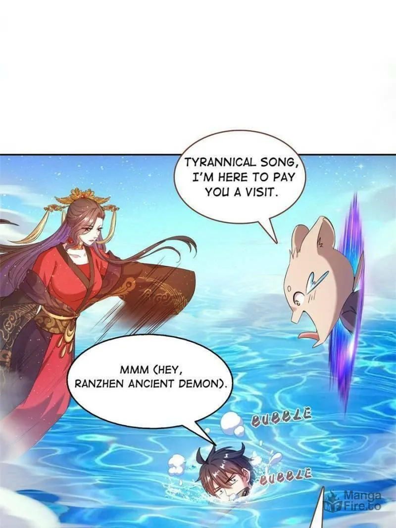 Read Cultivation Chat Group chapter 579 image 44 on Lezhin