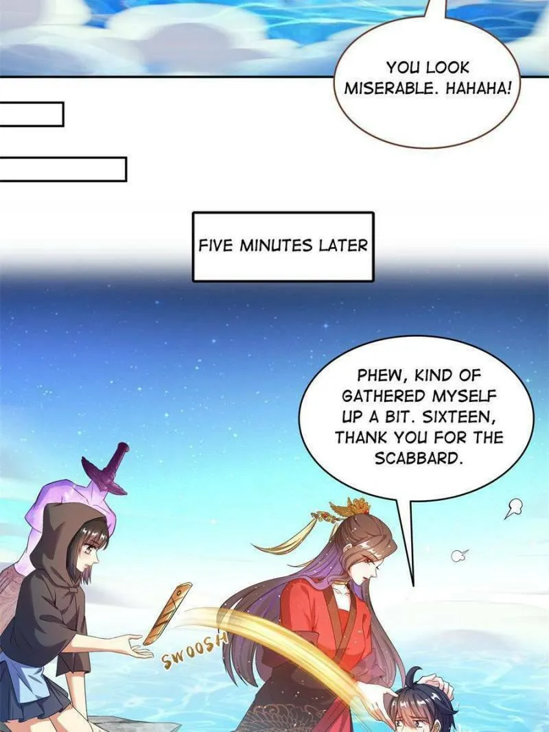 Read Cultivation Chat Group chapter 579 image 45 on Lezhin