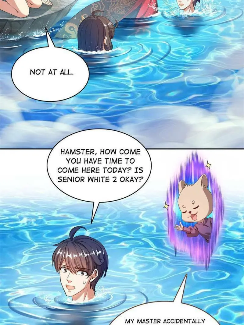 Read Cultivation Chat Group chapter 579 image 46 on Lezhin