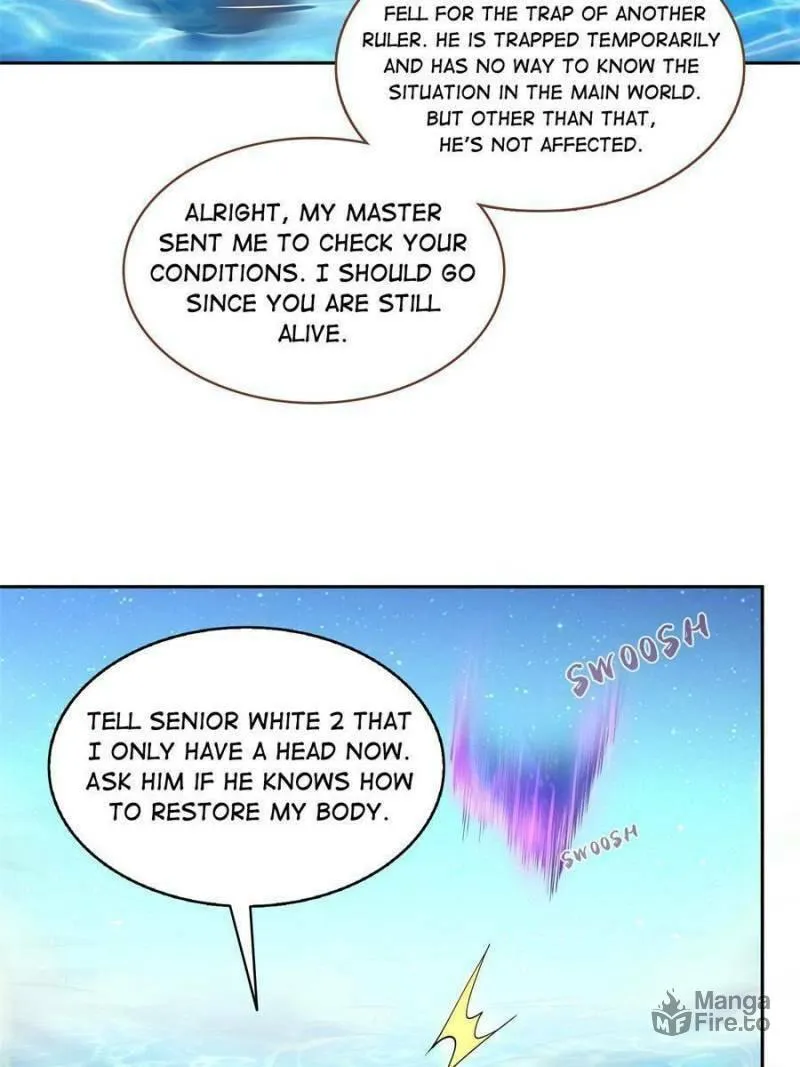 Read Cultivation Chat Group chapter 579 image 47 on Lezhin