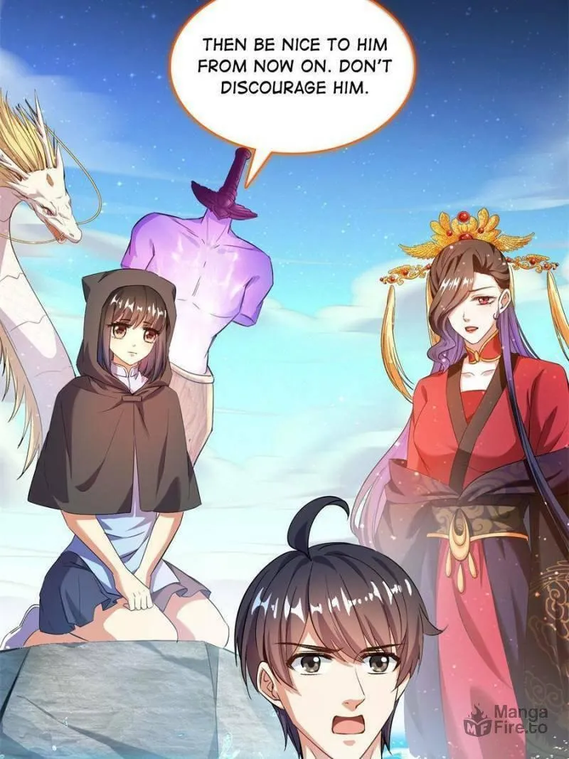 Read Cultivation Chat Group chapter 579 image 49 on Lezhin