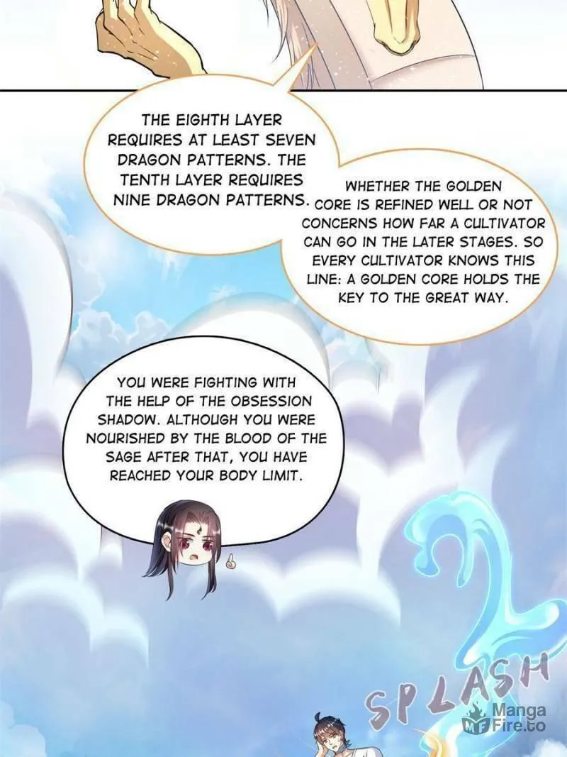 Read Cultivation Chat Group chapter 579 image 5 on Lezhin