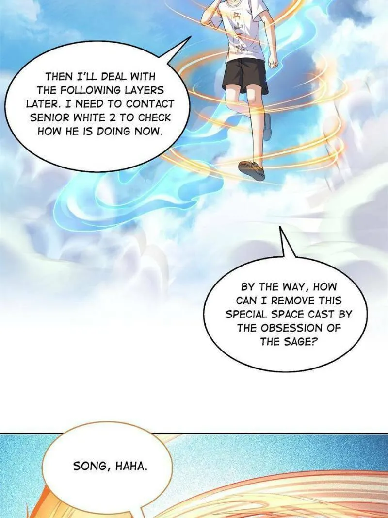 Read Cultivation Chat Group chapter 579 image 6 on Lezhin