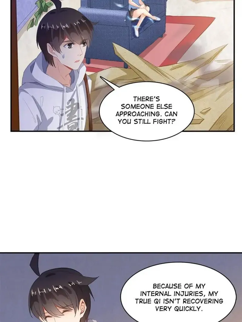 Read Cultivation Chat Group chapter 58 image 10 on Lezhin