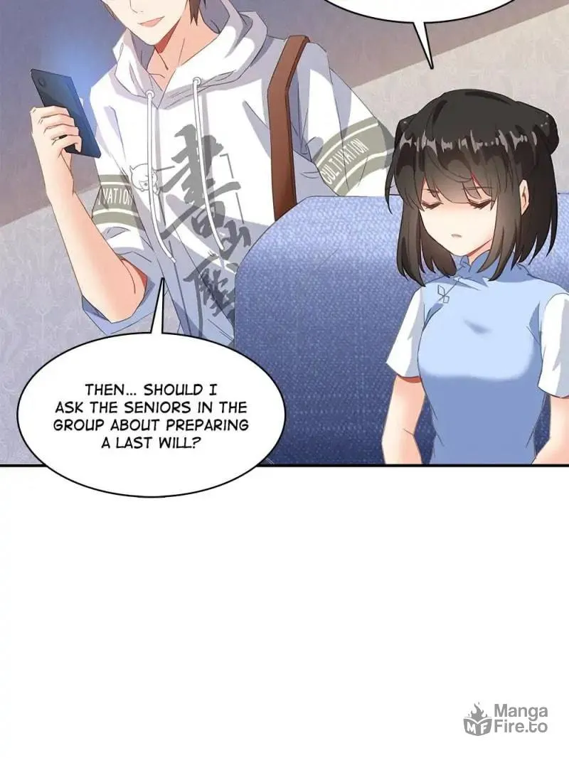Read Cultivation Chat Group chapter 58 image 11 on Lezhin