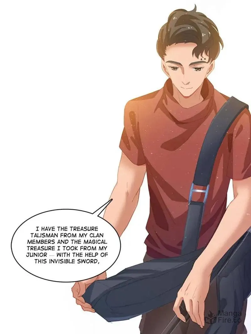 Read Cultivation Chat Group chapter 58 image 14 on Lezhin
