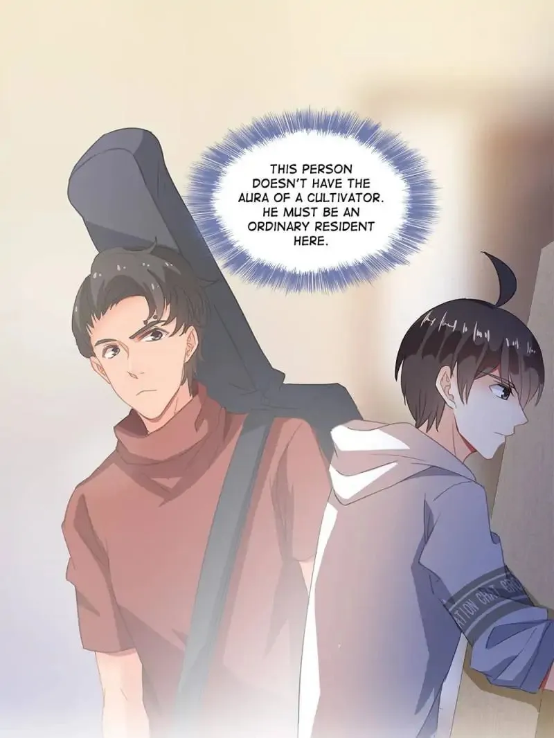 Read Cultivation Chat Group chapter 58 image 18 on Lezhin