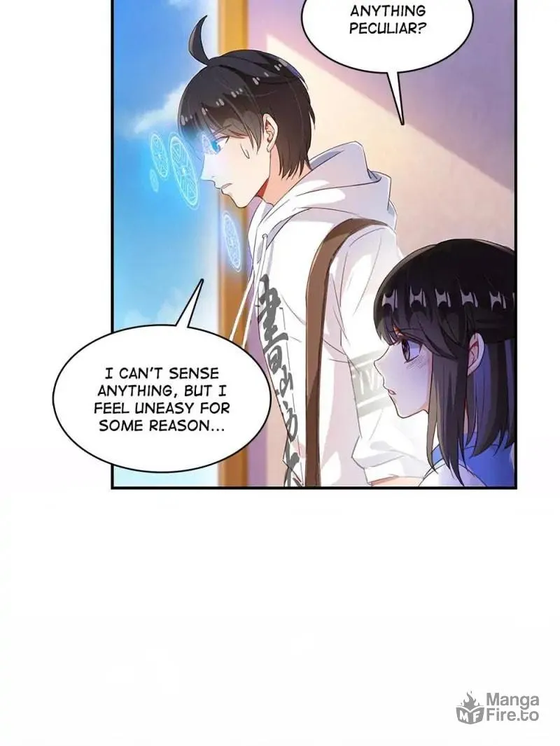 Read Cultivation Chat Group chapter 58 image 2 on Lezhin