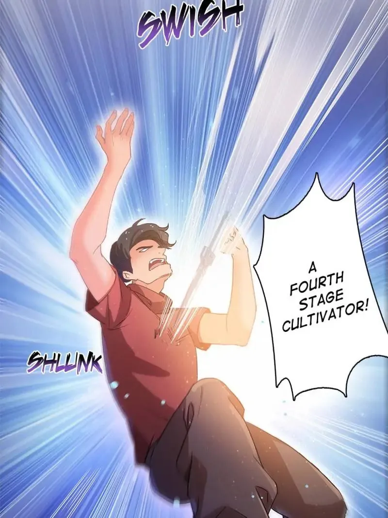Read Cultivation Chat Group chapter 58 image 33 on Lezhin