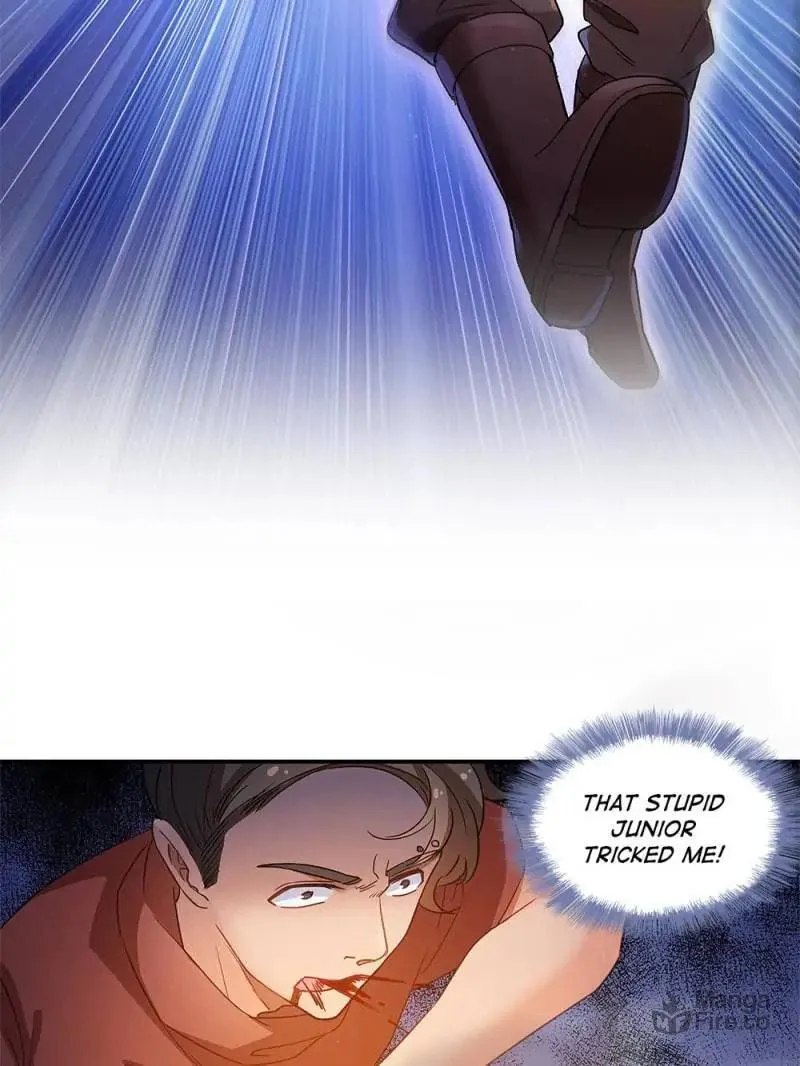 Read Cultivation Chat Group chapter 58 image 34 on Lezhin
