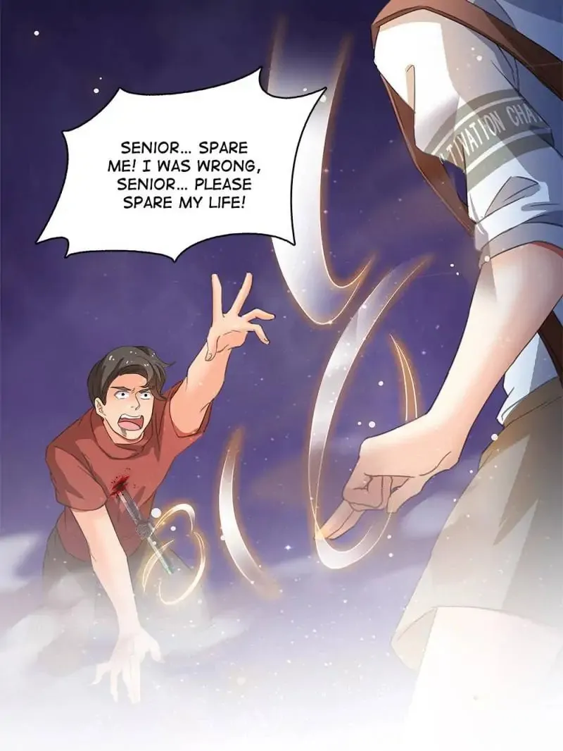 Read Cultivation Chat Group chapter 58 image 36 on Lezhin
