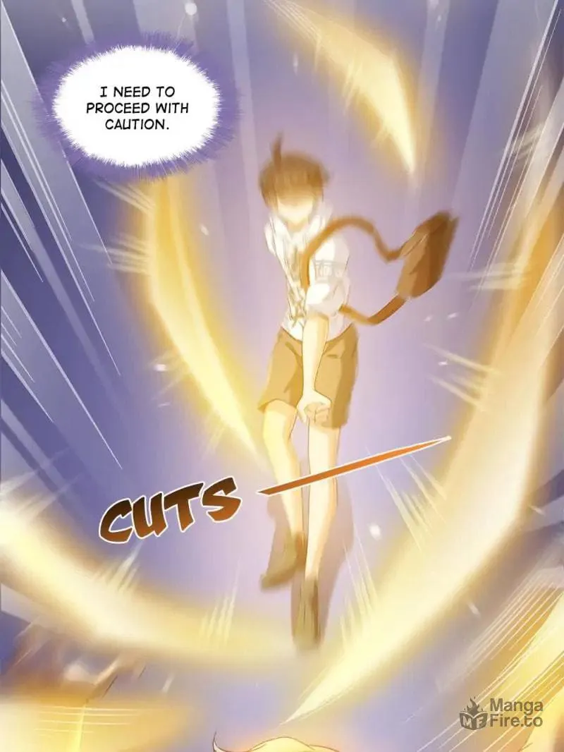 Read Cultivation Chat Group chapter 58 image 39 on Lezhin