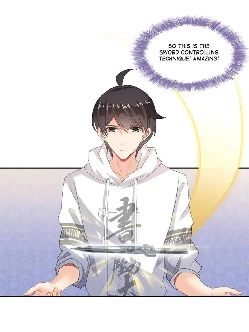 Read Cultivation Chat Group chapter 58 image 43 on Lezhin