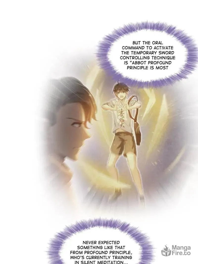 Read Cultivation Chat Group chapter 58 image 44 on Lezhin