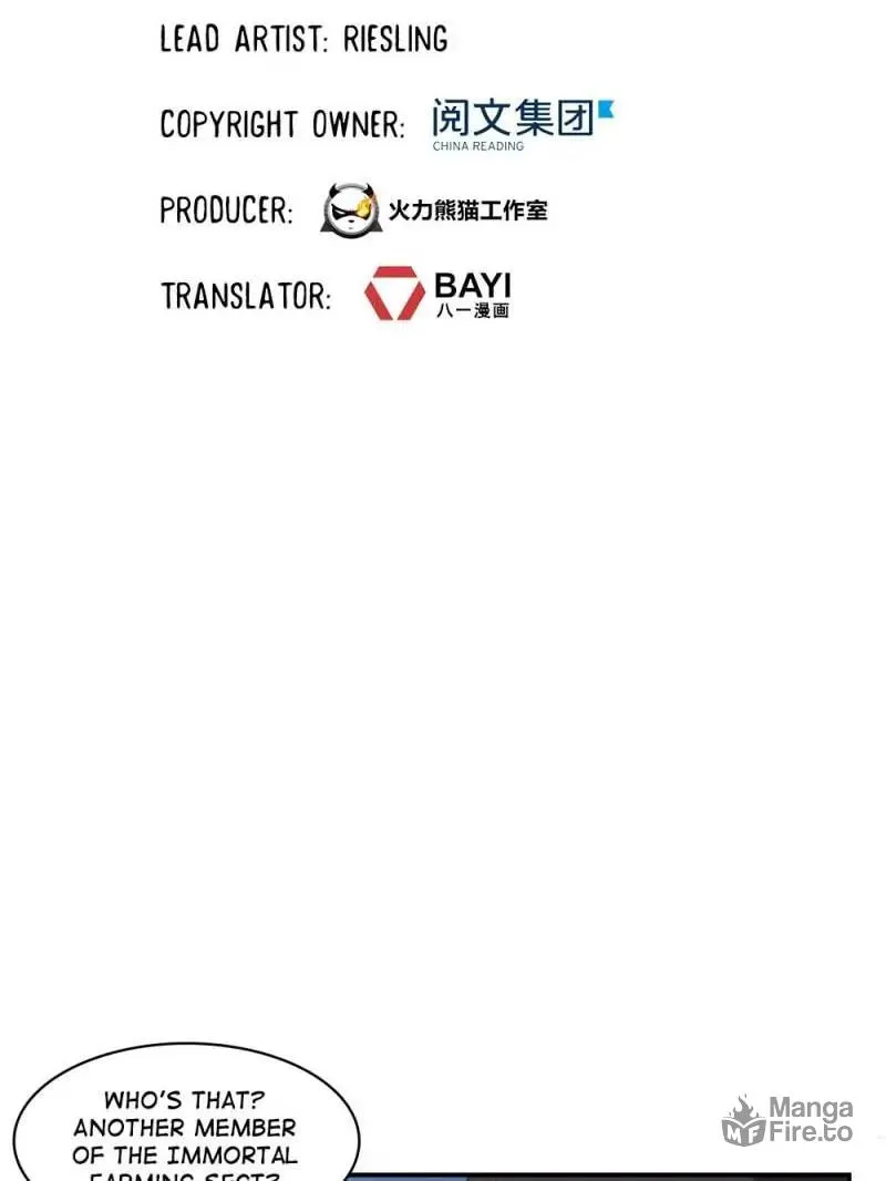 Read Cultivation Chat Group chapter 58 image 8 on Lezhin