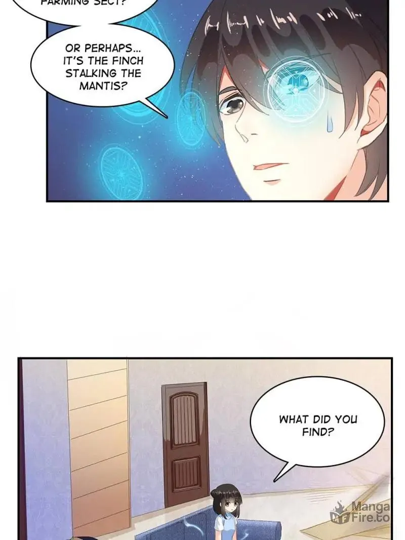 Read Cultivation Chat Group chapter 58 image 9 on Lezhin
