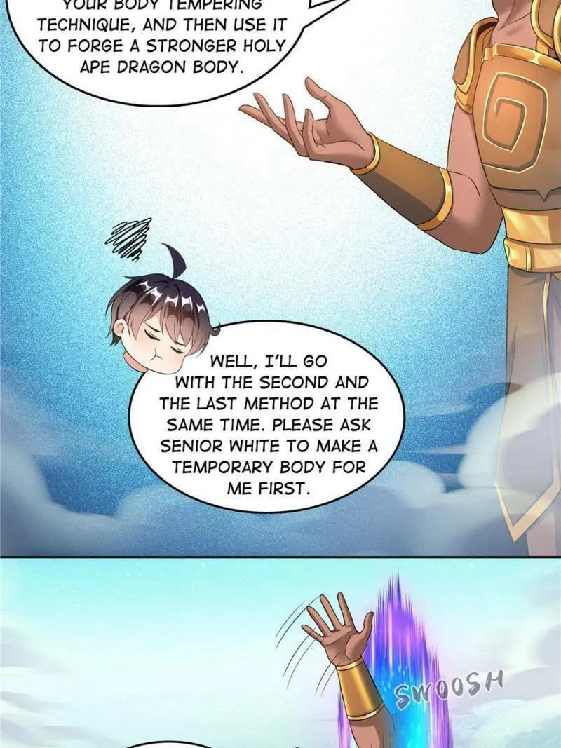 Read Cultivation Chat Group chapter 580 image 10 on Lezhin