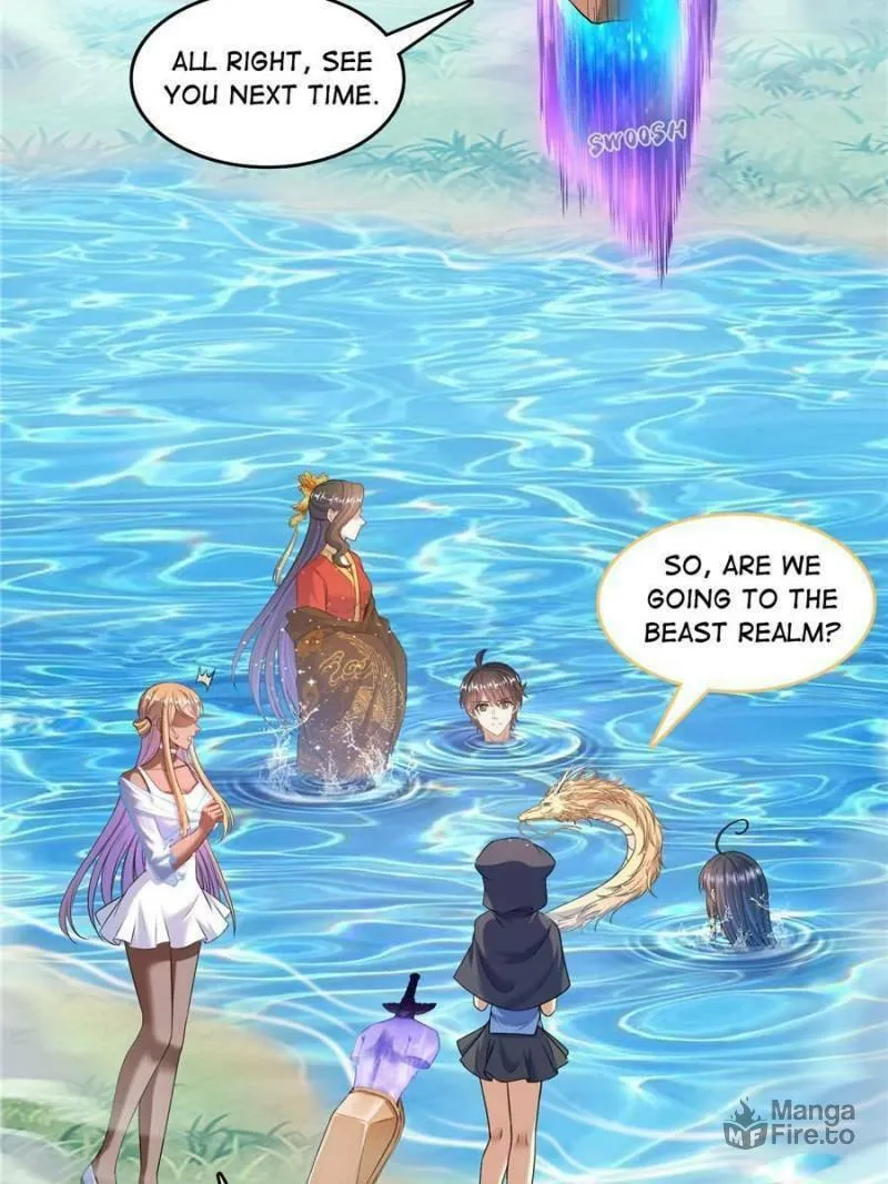 Read Cultivation Chat Group chapter 580 image 11 on Lezhin