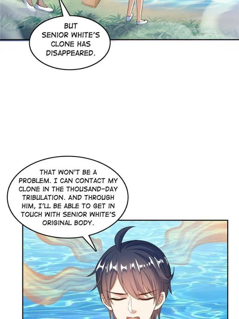 Read Cultivation Chat Group chapter 580 image 12 on Lezhin