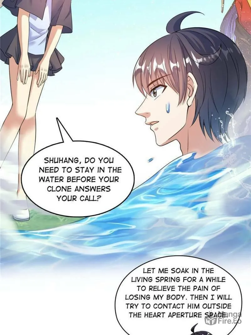 Read Cultivation Chat Group chapter 580 image 14 on Lezhin