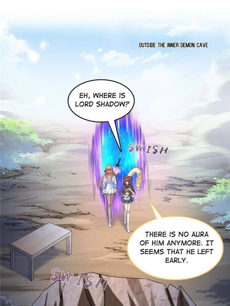 Read Cultivation Chat Group chapter 580 image 16 on Lezhin