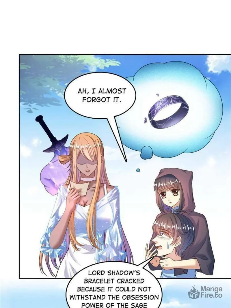 Read Cultivation Chat Group chapter 580 image 19 on Lezhin