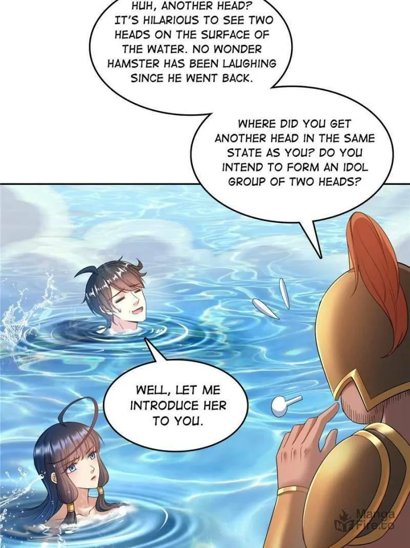 Read Cultivation Chat Group chapter 580 image 2 on Lezhin