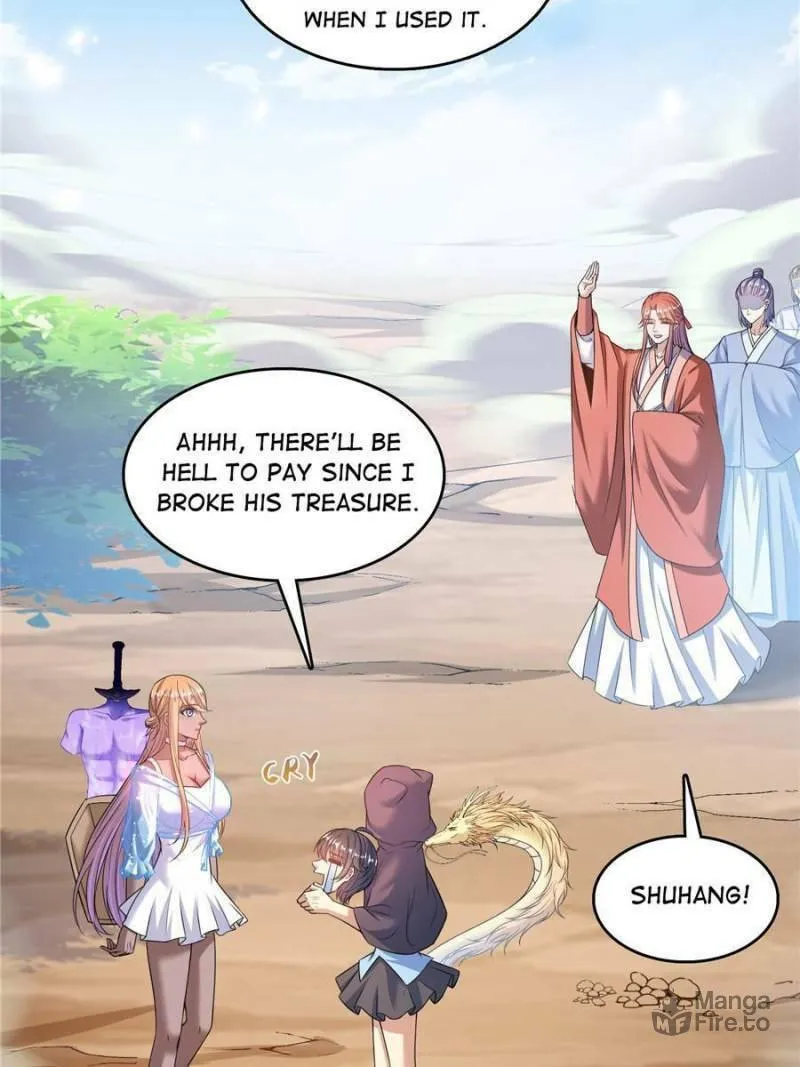 Read Cultivation Chat Group chapter 580 image 20 on Lezhin