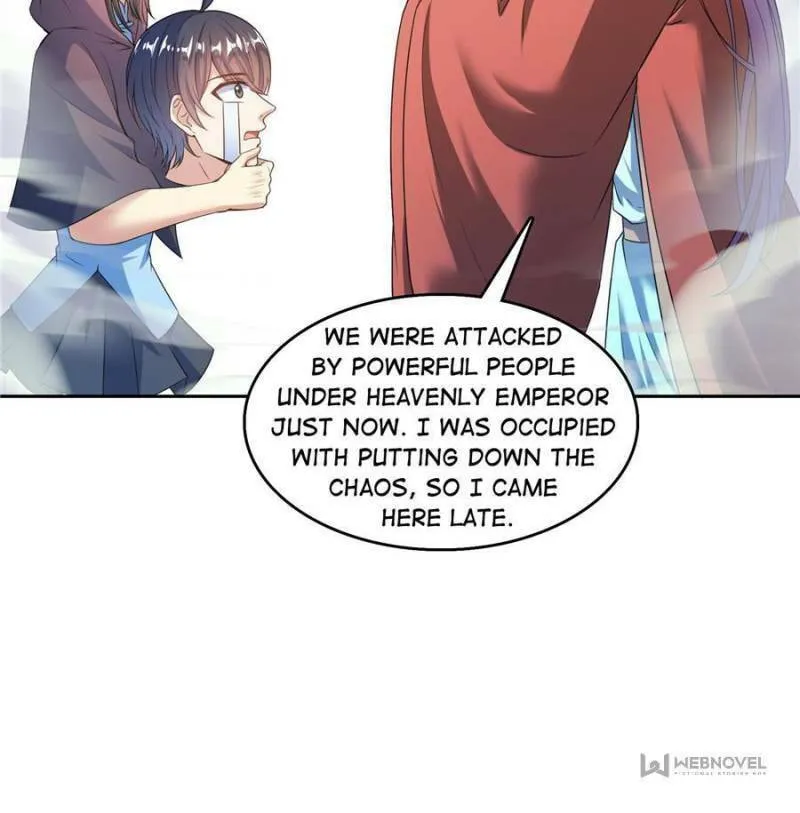Read Cultivation Chat Group chapter 580 image 22 on Lezhin