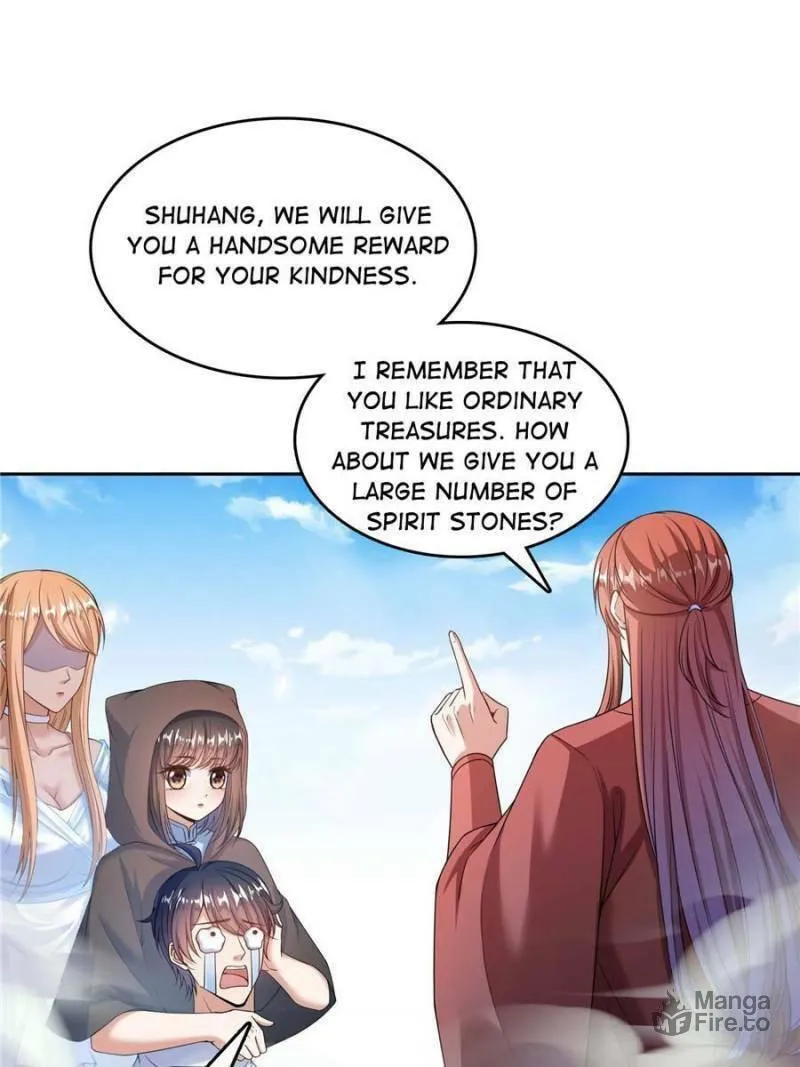 Read Cultivation Chat Group chapter 580 image 23 on Lezhin