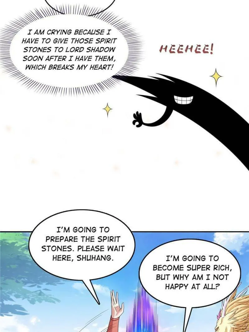 Read Cultivation Chat Group chapter 580 image 25 on Lezhin