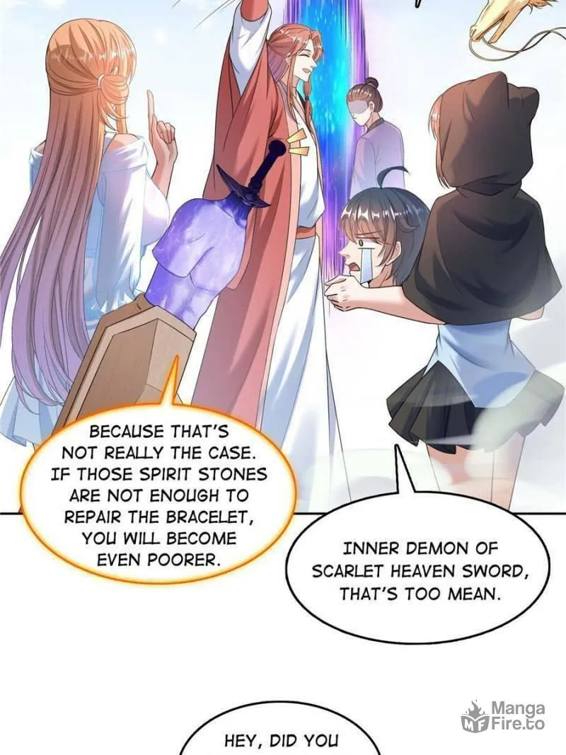 Read Cultivation Chat Group chapter 580 image 26 on Lezhin