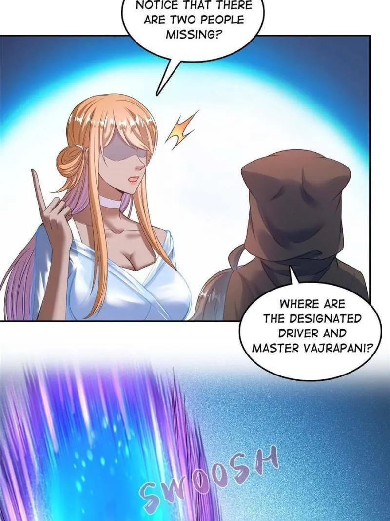 Read Cultivation Chat Group chapter 580 image 27 on Lezhin