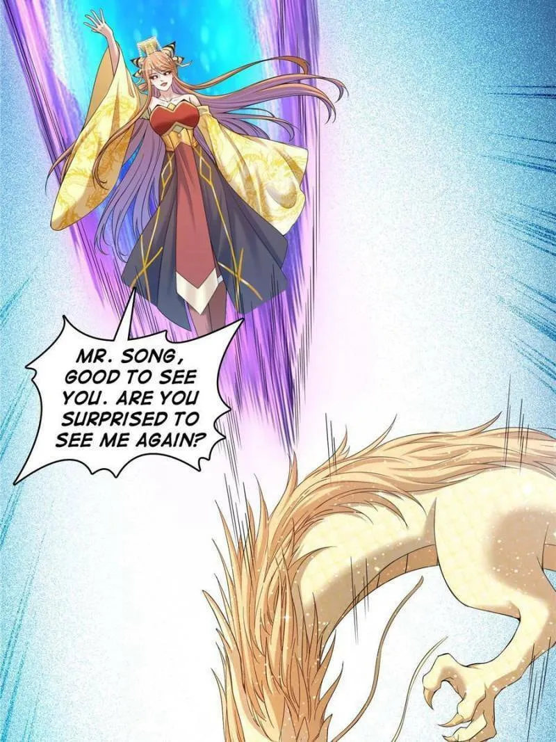 Read Cultivation Chat Group chapter 580 image 28 on Lezhin