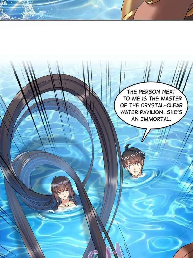 Read Cultivation Chat Group chapter 580 image 3 on Lezhin