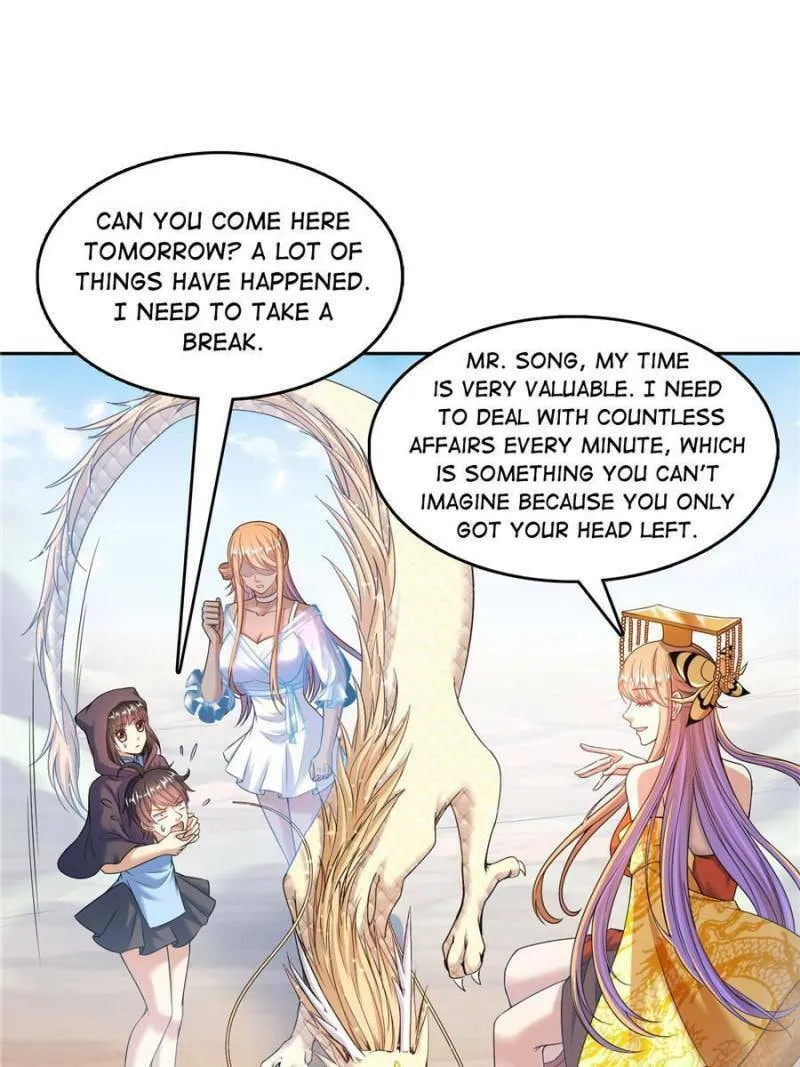 Read Cultivation Chat Group chapter 580 image 30 on Lezhin