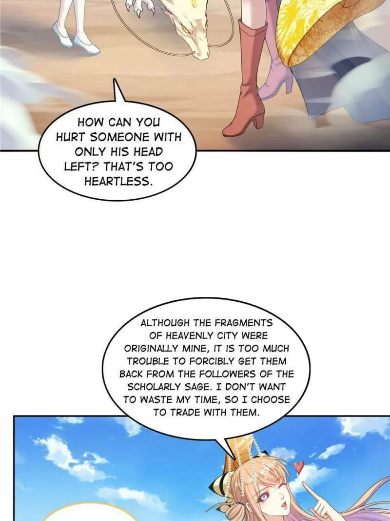 Read Cultivation Chat Group chapter 580 image 31 on Lezhin