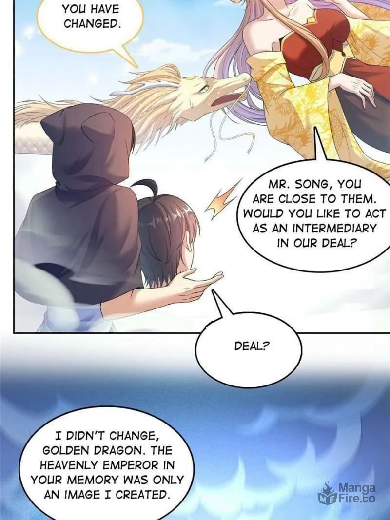 Read Cultivation Chat Group chapter 580 image 32 on Lezhin
