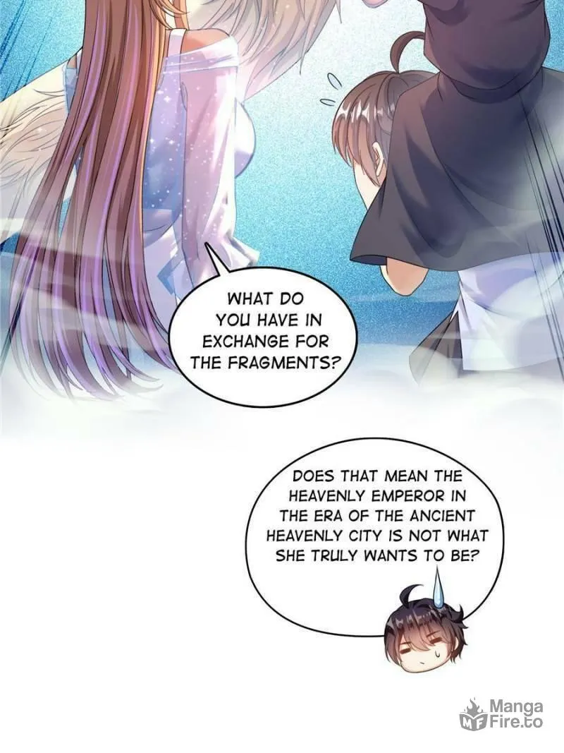 Read Cultivation Chat Group chapter 580 image 34 on Lezhin