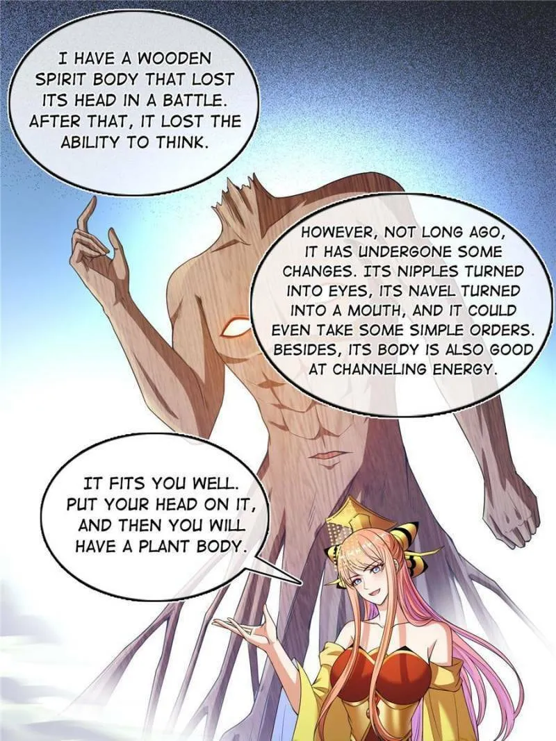 Read Cultivation Chat Group chapter 580 image 36 on Lezhin