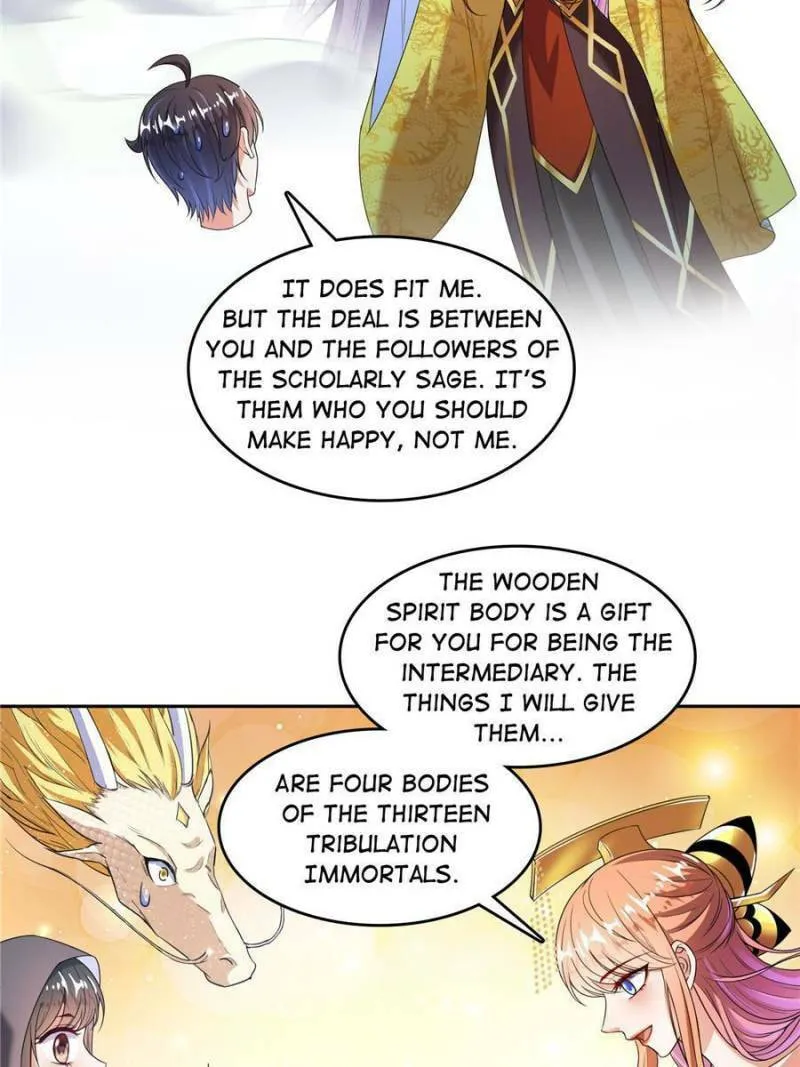 Read Cultivation Chat Group chapter 580 image 37 on Lezhin