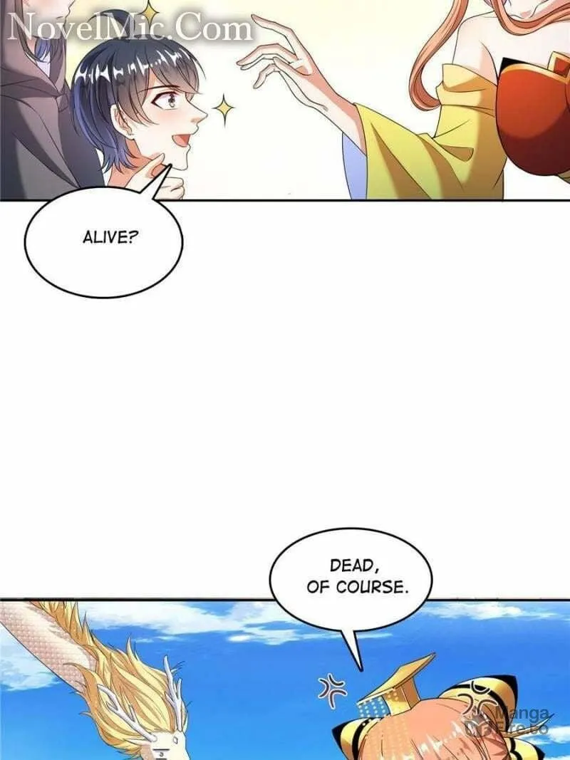Read Cultivation Chat Group chapter 580 image 38 on Lezhin
