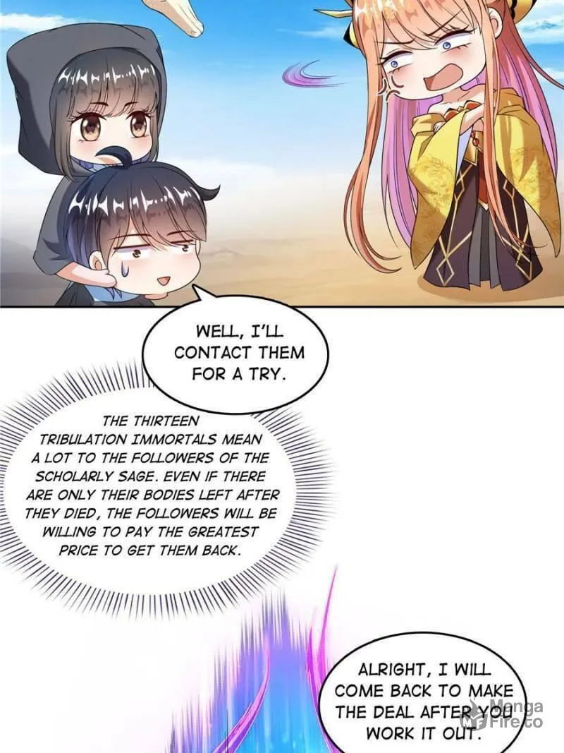 Read Cultivation Chat Group chapter 580 image 39 on Lezhin