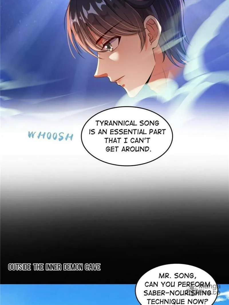 Read Cultivation Chat Group chapter 580 image 47 on Lezhin