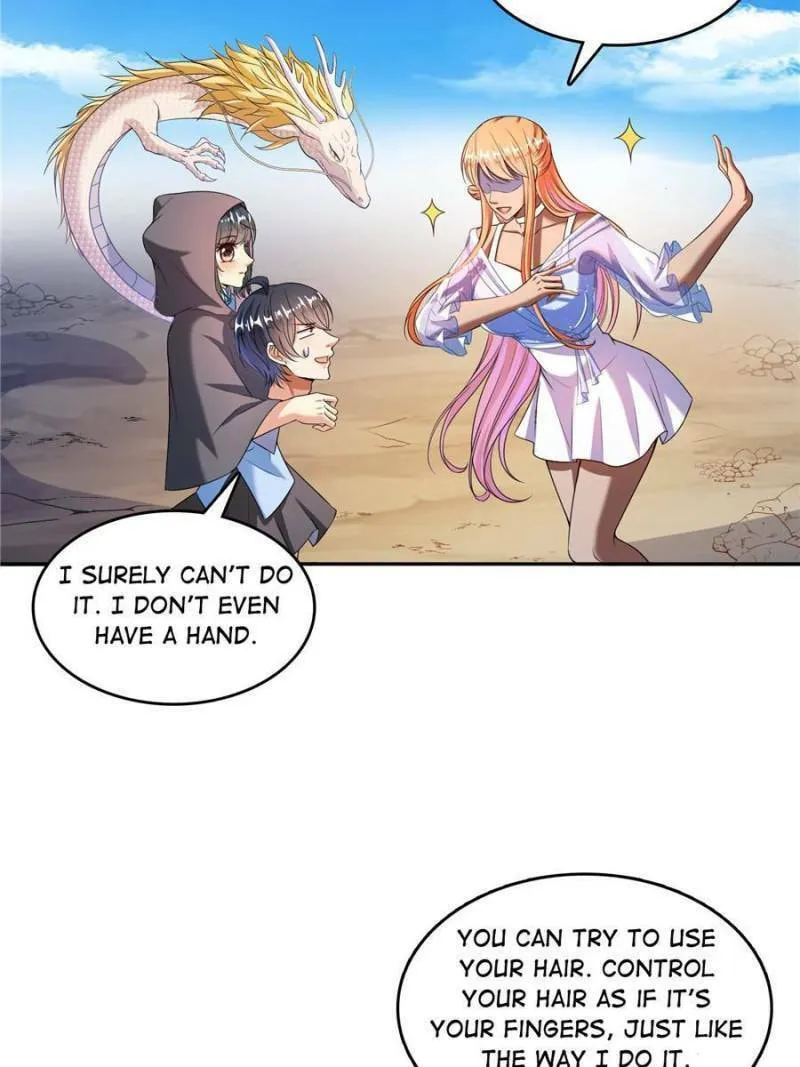 Read Cultivation Chat Group chapter 580 image 48 on Lezhin