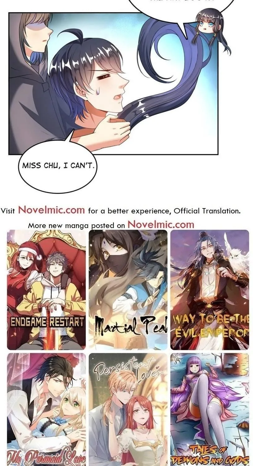 Read Cultivation Chat Group chapter 580 image 49 on Lezhin